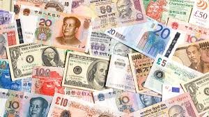 රටවල් සහ ඒවායේ මුදල් ඒකක-Part 1