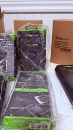 Digipower Re-Fuel 10000mAh Portable Charger in Retail Packaging