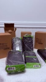 Digipower Re-Fuel 10000mAh Portable Charger in Retail Packaging