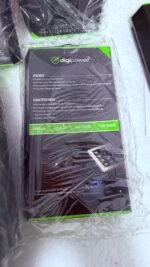 Digipower Re-Fuel 10000mAh Portable Charger in Retail Packaging